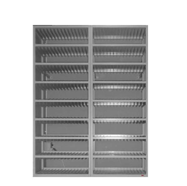 Shelving for screens RDS-9565/18