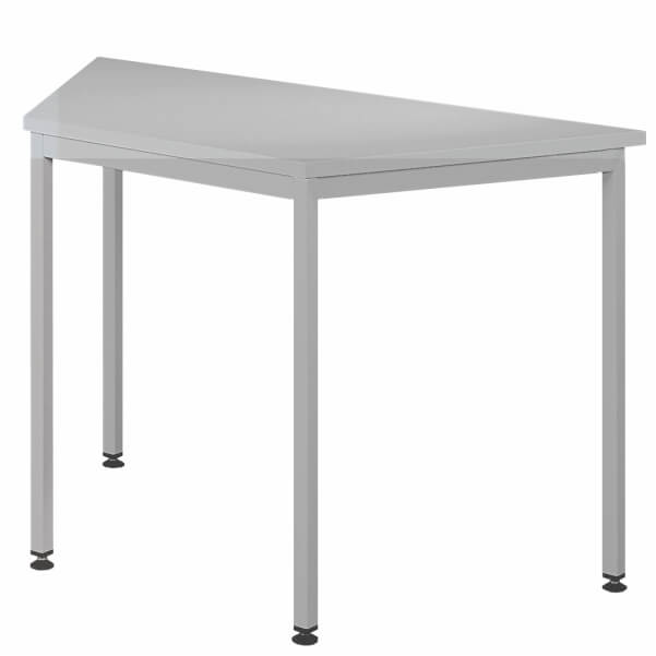 Trapeze office table STB-201