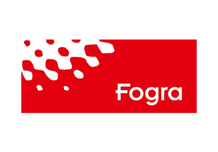 Logo FOGRA